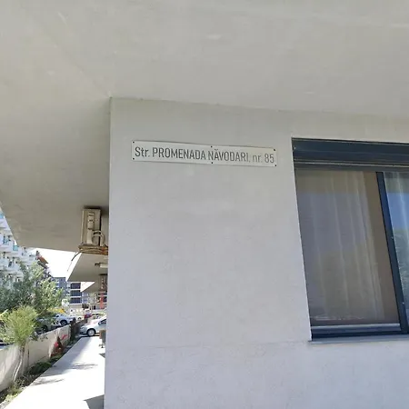 Ferienhaus Rami Mamaia Nord Năvodari