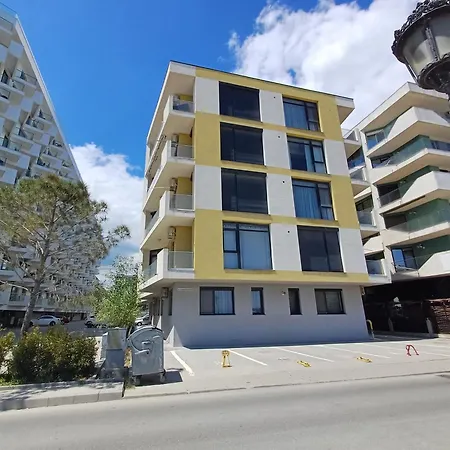 Rami Mamaia Nord * Năvodari